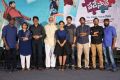 Padesave Movie Teaser Launch Stills