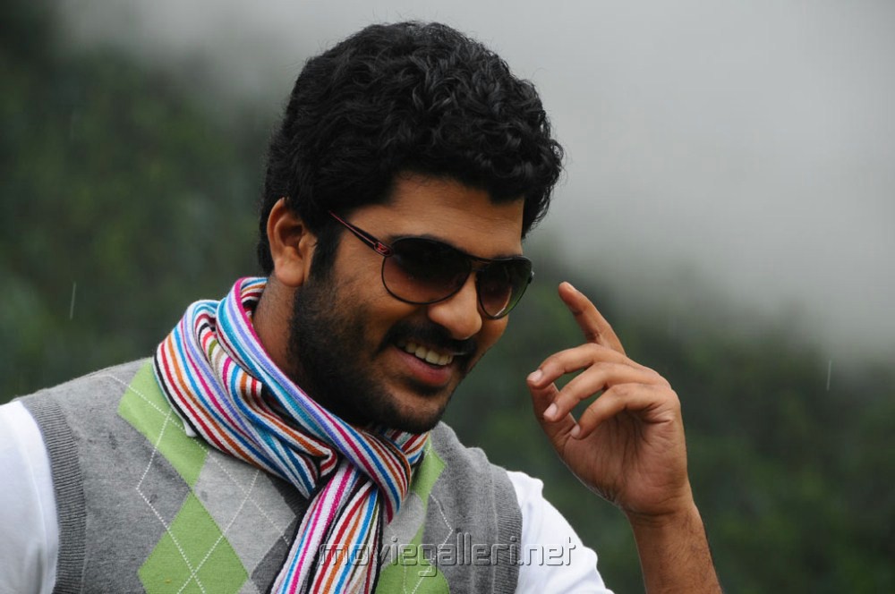 Padhavi Movie Stills Sharwanand Ruby Parihar Sai Kumar New Movie Posters