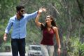 Sharwanand, Ruby Parihar in Padhavi Movie Stills