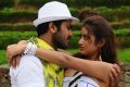 Sharwanand, Ruby Parihar in Padhavi Movie Stills