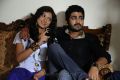 Sharwanand, Ruby Parihar in Padhavi Movie Stills