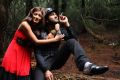 Sharwanand, Ruby Parihar in Padhavi Movie Stills