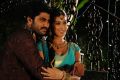 Sharwanand, Ruby Parihar in Padhavi Movie Stills