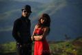 Sharwanand, Ruby Parihar in Padhavi Movie Stills