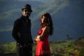 Sharwanand, Ruby Parihar in Padhavi Movie Stills