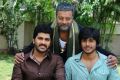 Sharwanand, Sai Kumar, Sundeep Kishan in Padhavi Movie Stills