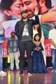 Allu Arjun @ Padi Padi Leche Manasu Pre Release Event Stills