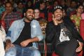 Sharwanand, Allu Arjun @ Padi Padi Leche Manasu Pre Release Event Stills