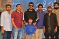 Padi Padi Leche Manasu Trailer Launch Photos