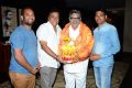 Padma Shri Sirivennela Seetharama Sastry Press Meet Stills