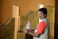 Actor Sivaji Raja @ Sri Padmavathi Art Production Movie On the sets