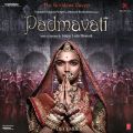 Padmavati Deepika Padukone First Look Posters