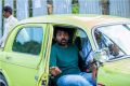 Padmini Car Race Stills