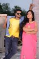 Dilip Kumar, Divya Singh in Pagadai Pagadai Movie Stills