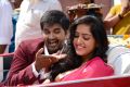 Dilip Kumar, Divya Singh in Pagadai Pagadai Movie Stills