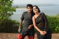 Dilip Kumar, Divya Singh in Pagadai Pagadai Movie Stills