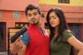 Dilip Kumar, Divya Singh in Pagadai Pagadai Movie Stills