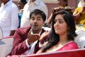 Dilip Kumar, Divya Singh in Pagadai Pagadai Movie Stills