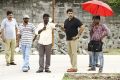 Pagadi Attam Movie Working Stills