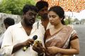 Pagadi Attam Movie Working Stills