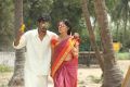 Prabhu Ranaveera, Shravya in Pagiri Movie Latest Images