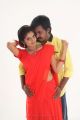 Shravya, Prabhu Ranaveeran in Pagiri Tamil Movie Stills
