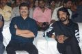 Boyapati Srinu, Sudeep @ Pahalwan Movie Pre Release Event Stills