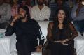 Sudeep, Aakanksha Singh @ Pahalwan Movie Pre Release Event Stills