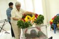 Mohana Raja, Editor Mohan paid homage to Satyamurthy (Music Director DSP Father)