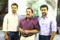 Karthi, Suriya @ Paintings of Sivakumar Book Launch Stills