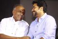 Suriya @ Paintings of Sivakumar Book Launch Stills