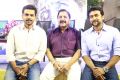 Karthi, Suriya @ Paintings of Sivakumar Book Launch Stills