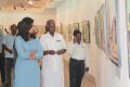 Paintings of Sivakumar Book Launch Stills