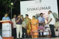 Paintings of Sivakumar Book Launch Stills