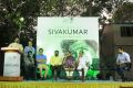 Paintings of Sivakumar Book Launch Stills