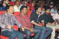 RP Patnaik, Sunil at Paisa Audio Release Function Stills