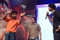 Actor Nani at Paisa Audio Release Function Stills