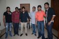 Paisa Audio Release Function Stills