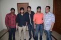 Paisa Audio Release Function Photos