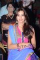 Actress Sanjana at Paisa Movie Audio Launch Photos