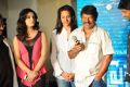Lucky Sharma, Anjana, Krishna Vamsi at Paisa Movie Logo Launch Photos