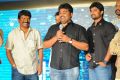 Paisa Movie Logo Launch Photos