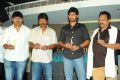 Paisa Movie Logo Launch Stills