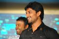 Actor Nani at Paisa Movie Logo Launch Photos