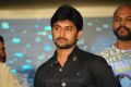 Actor Nani at Paisa Movie Logo Launch Photos