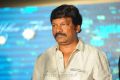 Director Pasupuleti Krishna Vamsi at Paisa Movie Logo Launch Photos