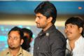 Actor Nani at Paisa Movie Logo Launch Photos