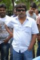 Director Krishna Vamsi at Paisa Movie Press Meet Stills