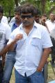 Director Krishna Vamsi at Paisa Movie Press Meet Stills