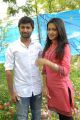 Nani, Catherine Tresa at Paisa Movie Press Meet Stills